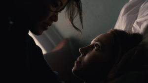 Click to see the full project: Glow - Short Film